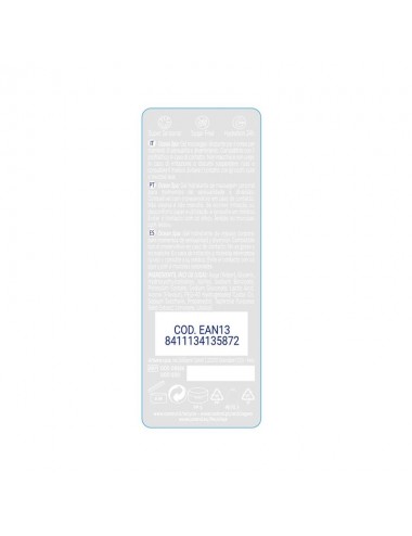 Gel de Masaje Mediterranean Sea 200 ml