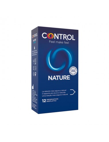 Nature 12 uds