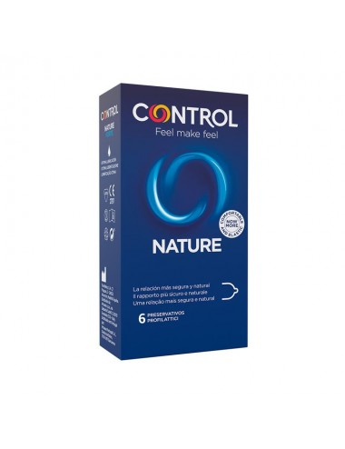 Nature 6 uds