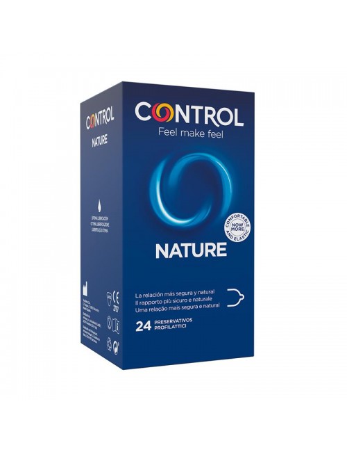 Nature 24 uds