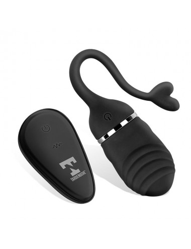 Adoree Huevo Vibrador USB Control Remoto USB Silicona
