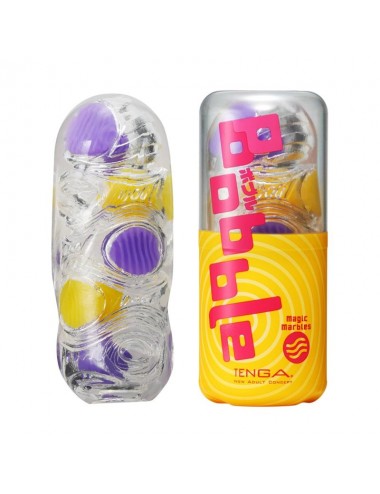 Masturbador Bobble Magic Marbles