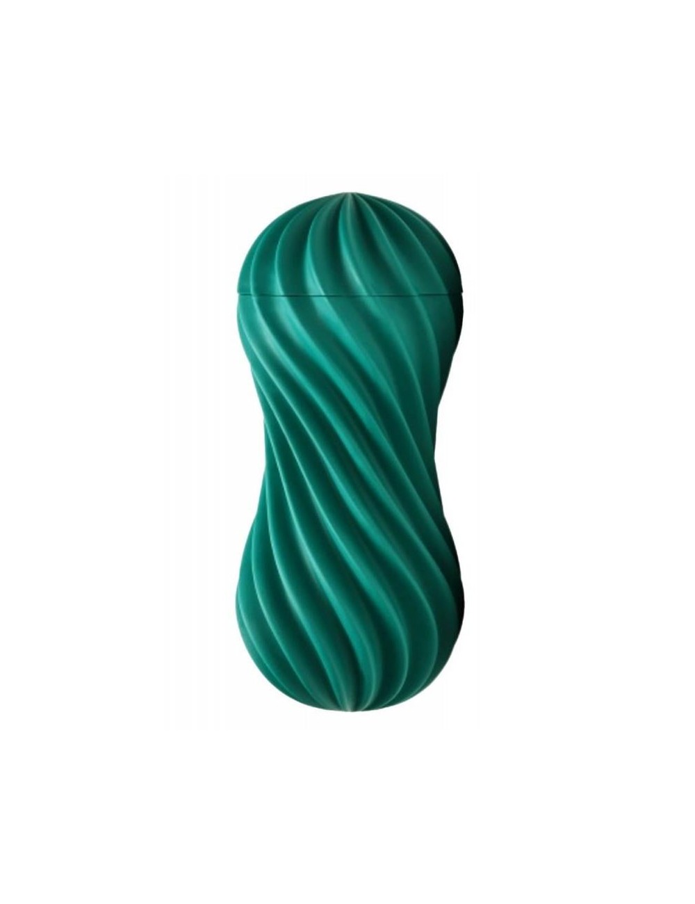 Masturbador Flex Fizzy Verde