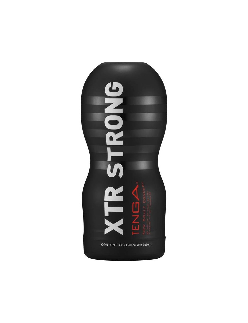 Masturbador Original Vacuum Cup Extra Strong