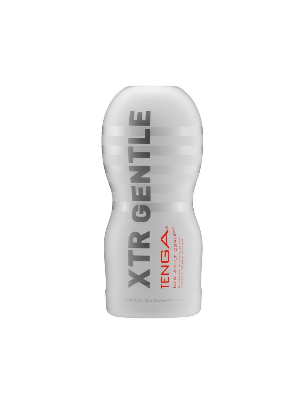 Masturbador Original Vacuum Cup Extra Gentle