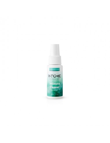 Spray Higiene Íntima- 50 ml