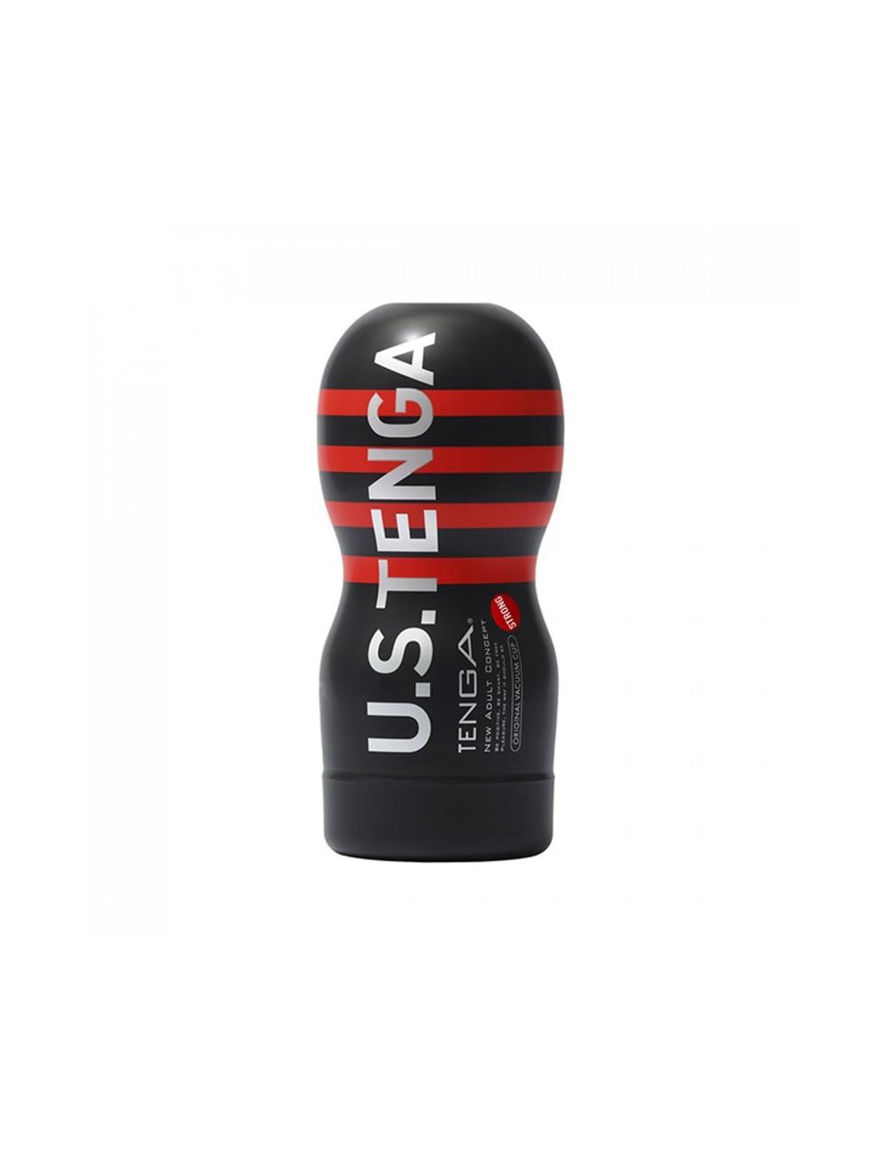 Masturbador US Original Vacuum Cup Strong