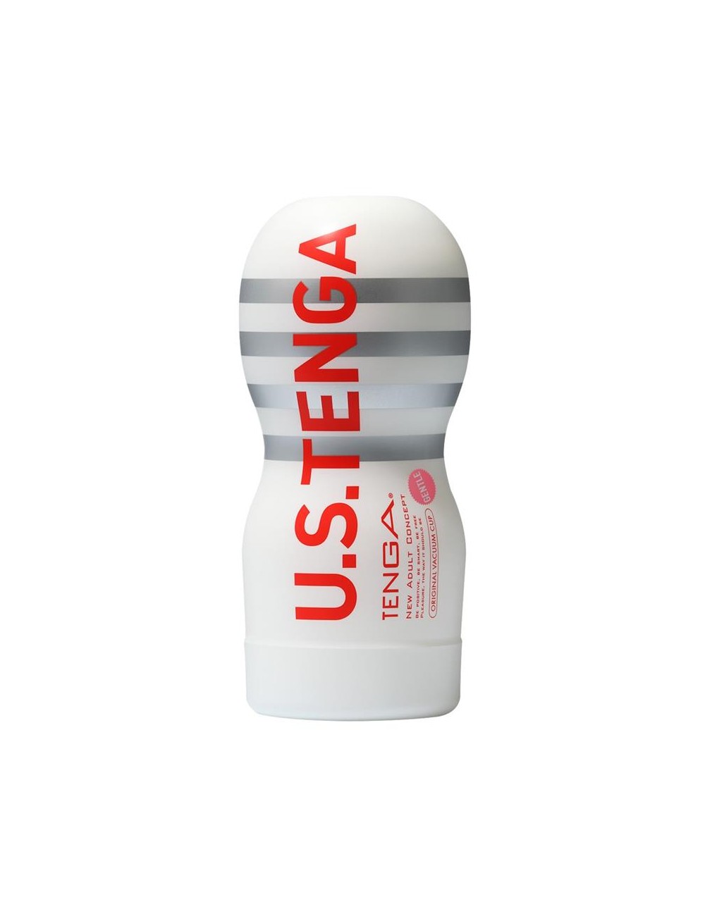 Masturbador US Original Vacuum Cup Gentle