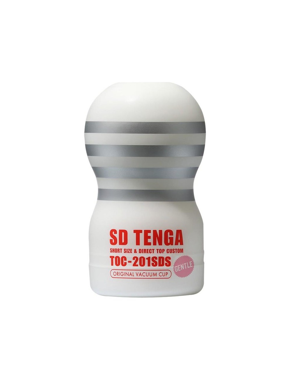 Masturbador SD Tenga Vacuum Cup Gentle