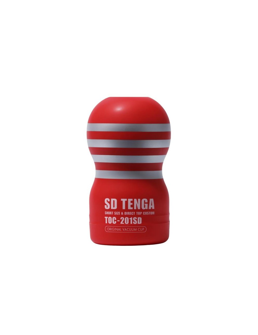 Masturbador SD Original Vacuum Cup