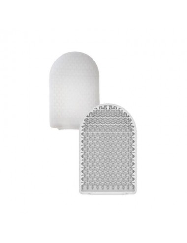 Masturbador Pocket Crystal Mist