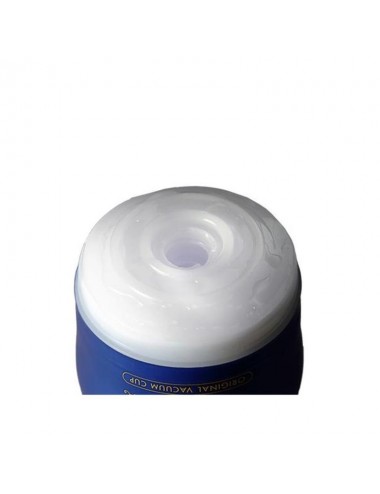 Masturbador Premium Rolling Head Cup