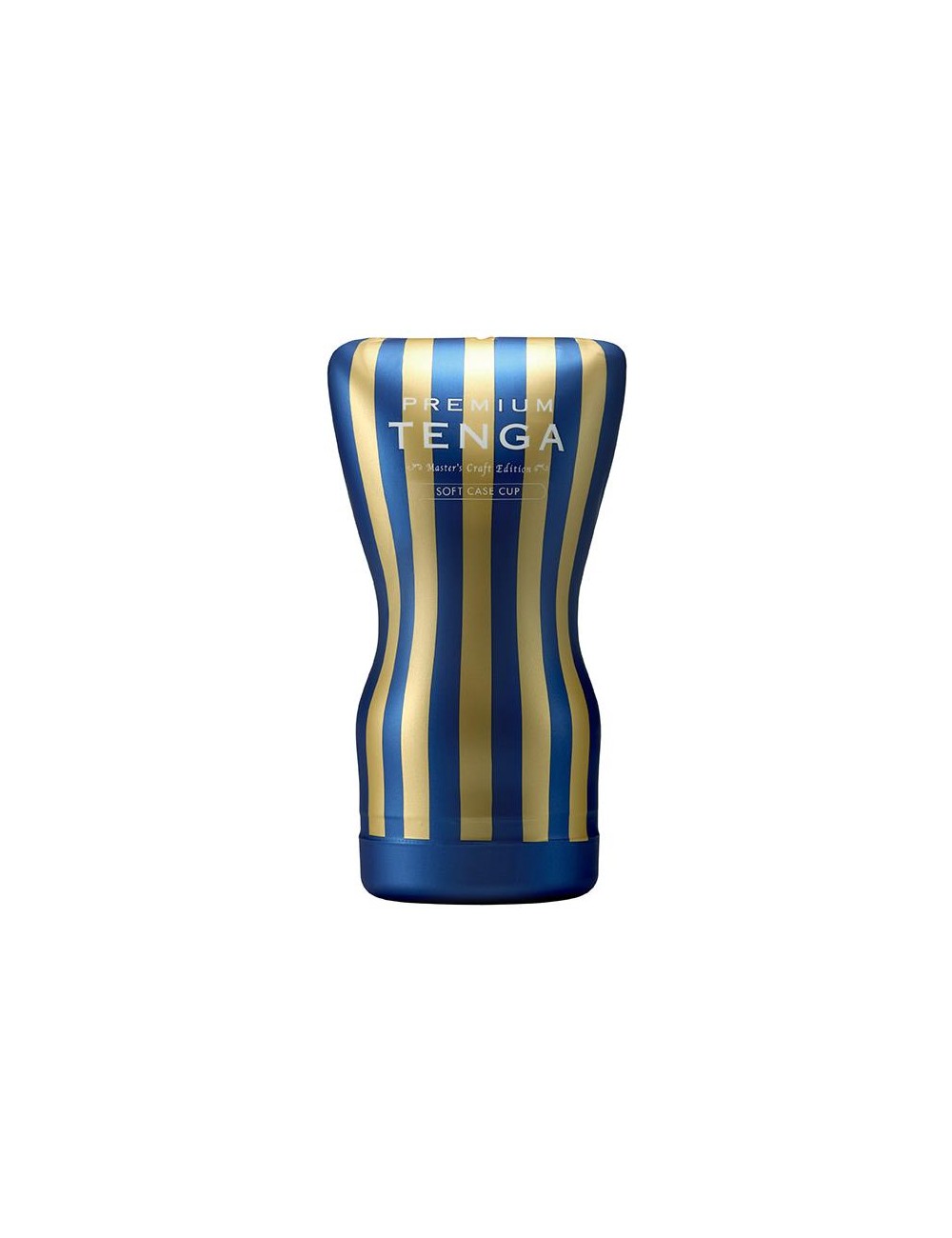 Masturbador Premium Squeeze Tube Cup