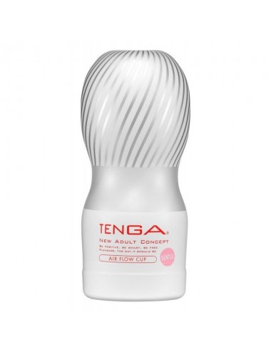 Masturbador Air Flow Cup Gentle