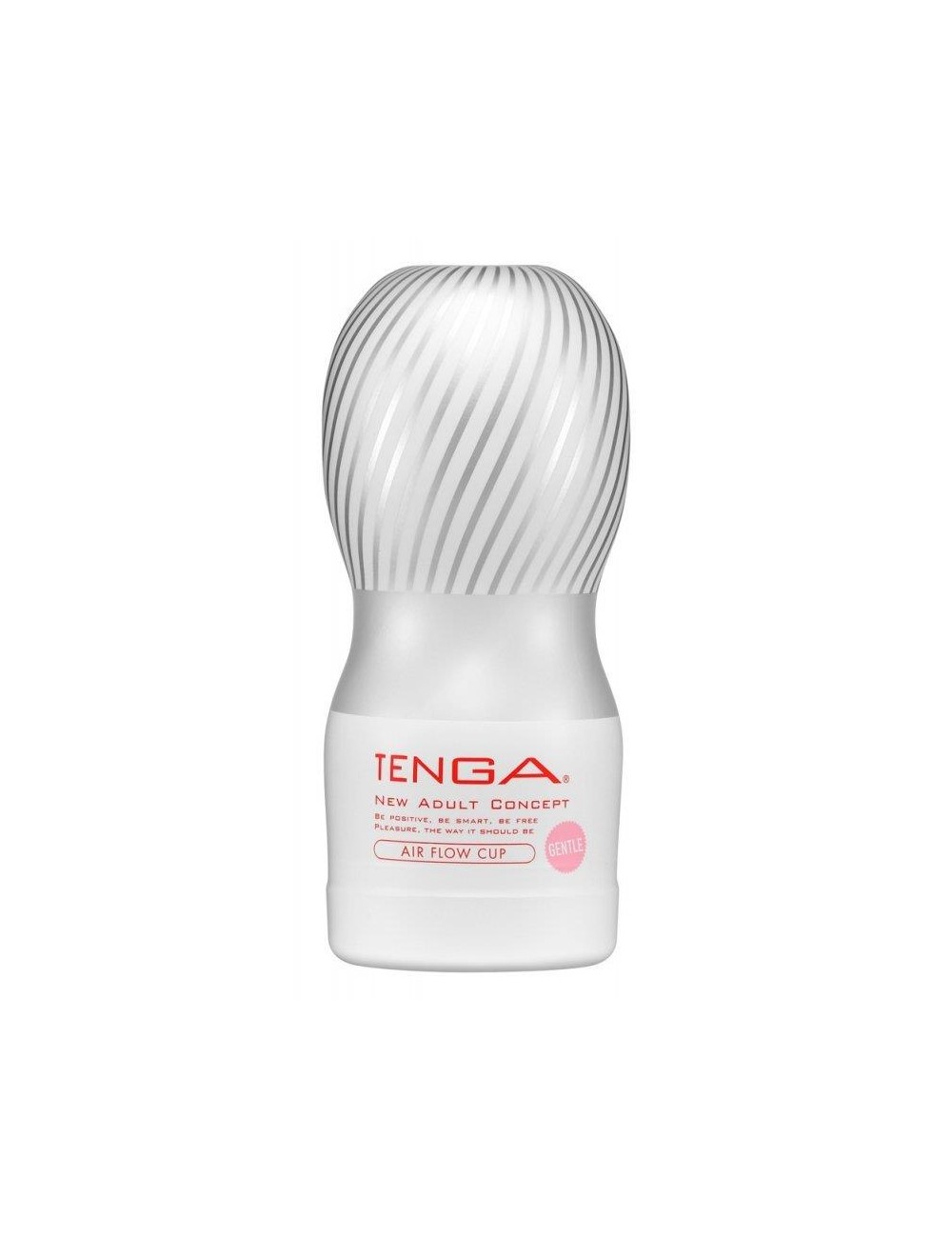 Masturbador Air Flow Cup Gentle