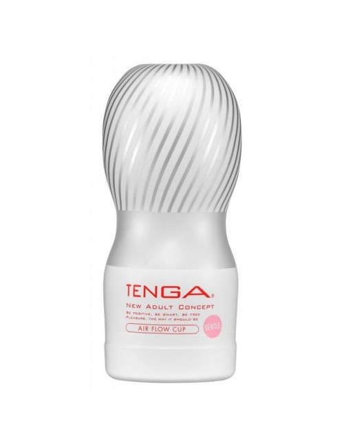 Masturbador Air Flow Cup Gentle