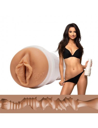 Eliza Ibarra Ethereal Pussy Vagina