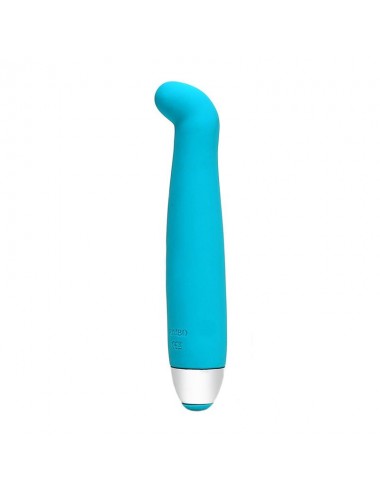 Bala Vibradora Nose Job Liverpool Azul