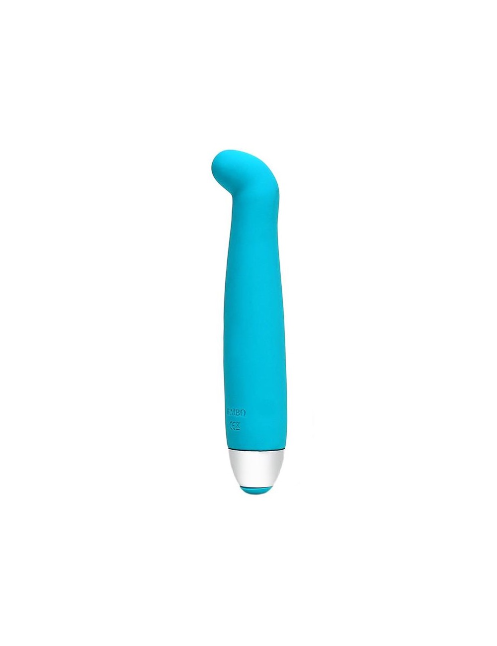 Bala Vibradora Nose Job Liverpool Azul