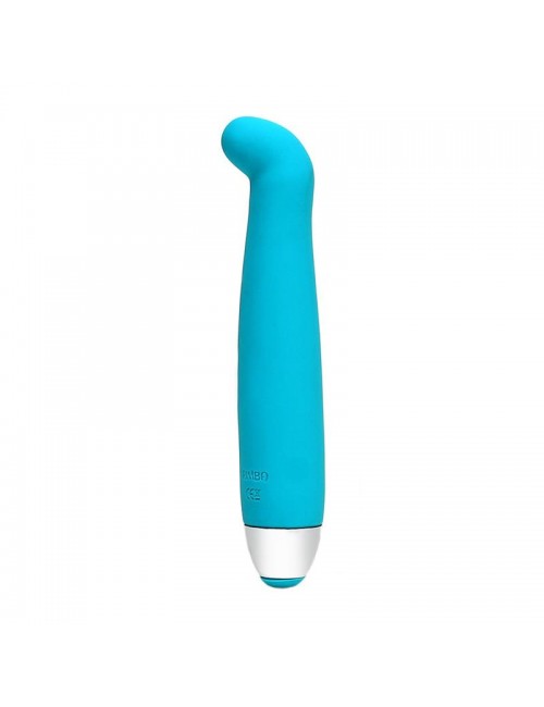 Bala Vibradora Nose Job Liverpool Azul