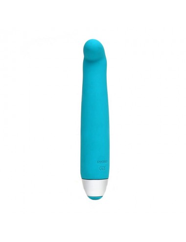 Bala Vibradora Nose Job Liverpool Azul