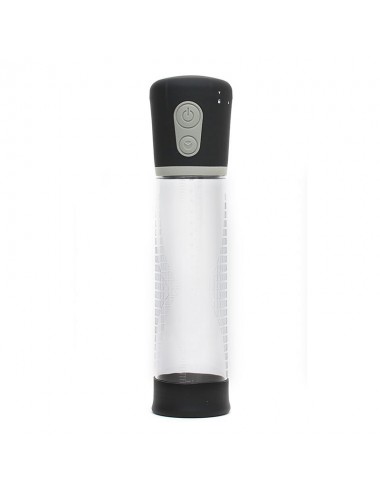 Bomb para el Pene Automatica P Pump PP03