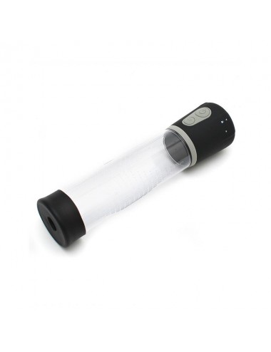 Bomb para el Pene Automatica P Pump PP03