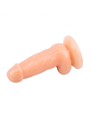 Dildo Realista T Skin 6 Jumbo Jack