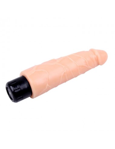 Vibrador T Skin Mike Natural