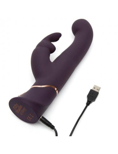 Greedy Girl Vibrador...