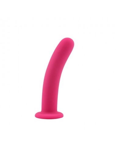 Dildo Raw Recruit Talla M Rosa