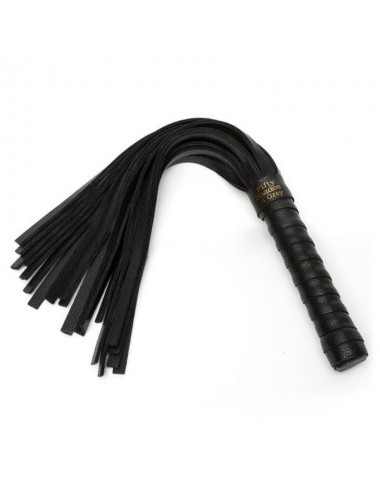 Bound to You Small Flogger...