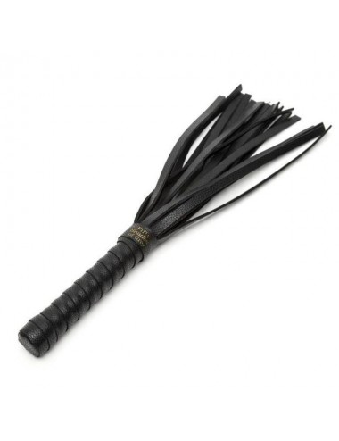 Bound to You Small Flogger...