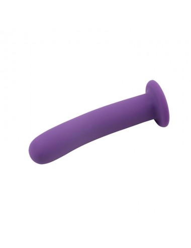 Dildo Raw Recruit Talla M Purpura