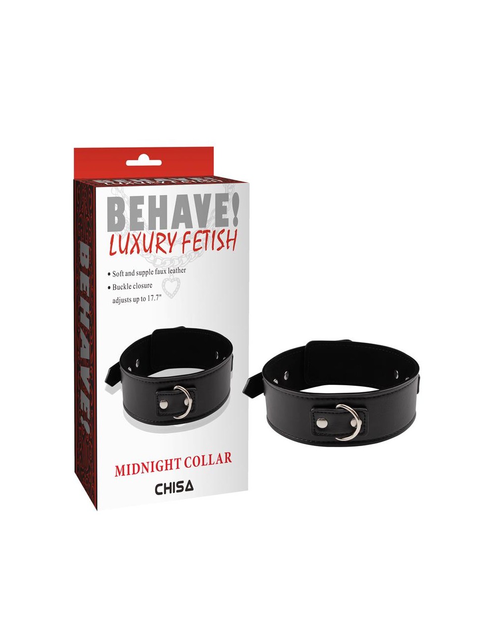 Collar Midnight