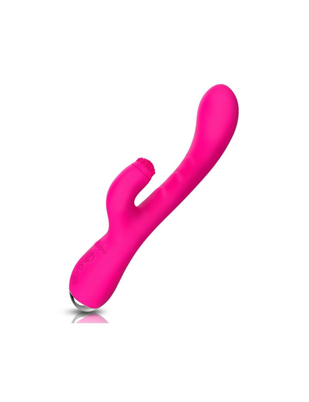 Vibrador Idol Fuchsia