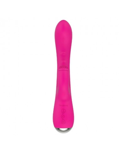 Vibrador Idol Fuchsia