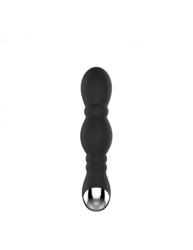 Estimulador Prostatico Dragon Negro
