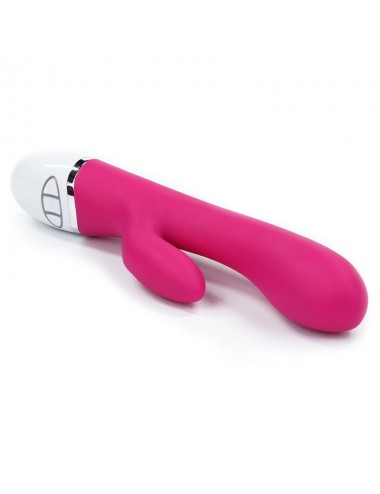 Vibrador Dreamer USB Rose Red