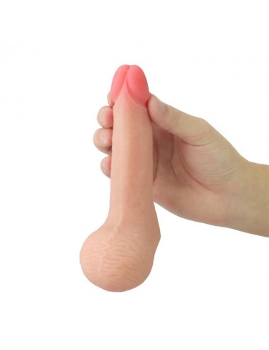 Dildo Limpy 100% Flexible...