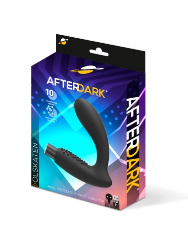 Olskaten Vibrador Prostatico para el Punto P