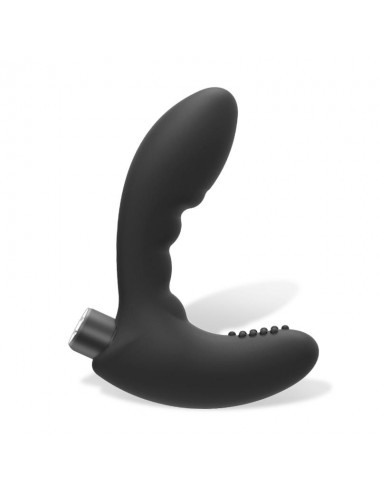 Peutirt Vibrador Prostatico para el Punto P