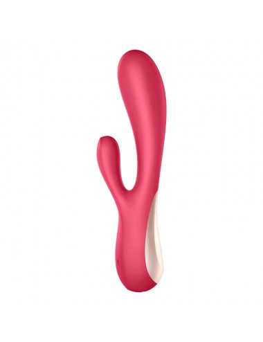 Mono Flex Vibrador con APP...