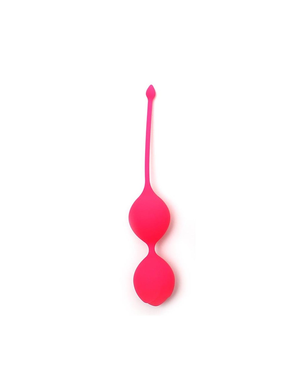 Bola Kegel 35 mm Amsterdam Rosa