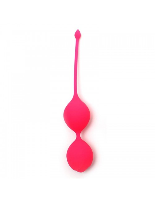 Bola Kegel 35 mm Amsterdam Rosa