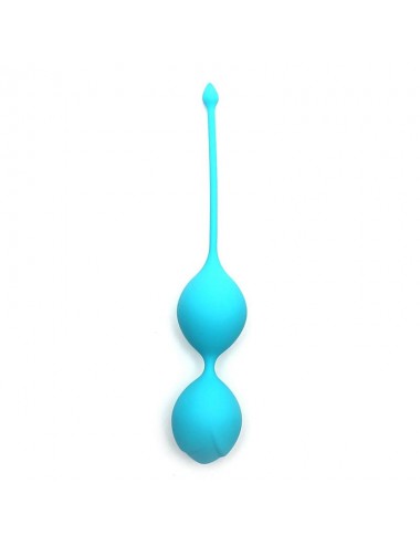 Bola Kegel 35 mm Amsterdam Azul