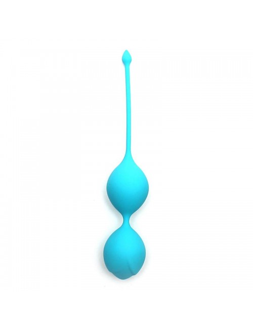 Bola Kegel 35 mm Amsterdam Azul