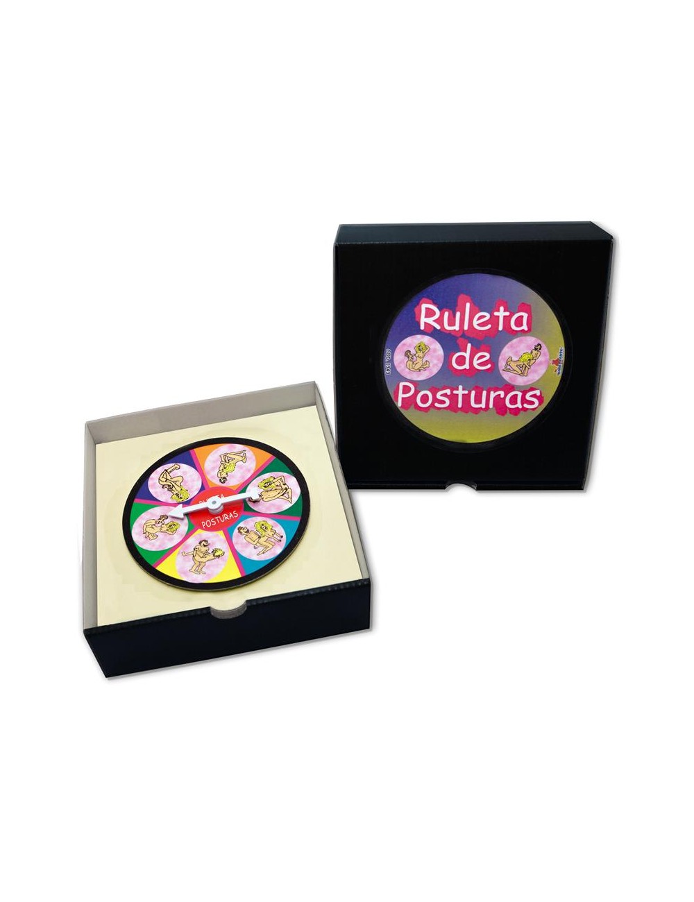 Ruleta de Posturas