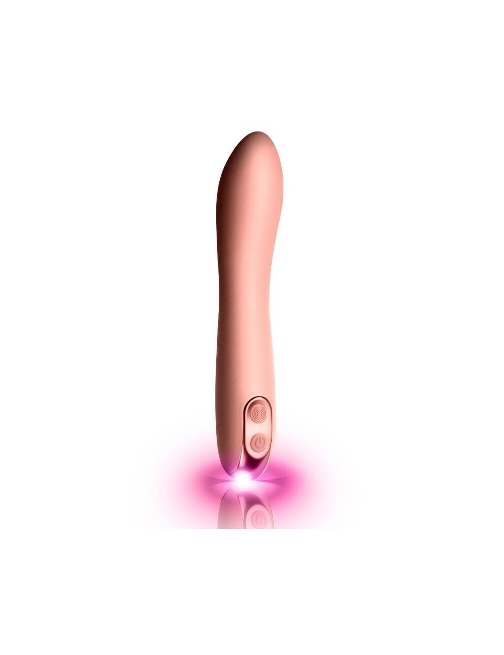 Giamo Vibrador Baby Pink
