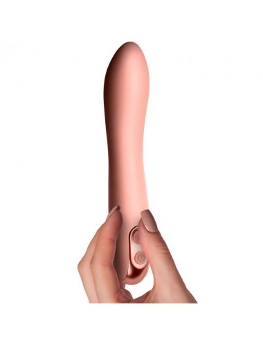 Giamo Vibrador Baby Pink
